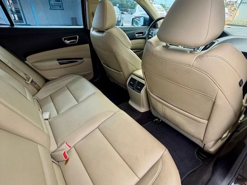 Used 2018 Acura TLX FWD image 18