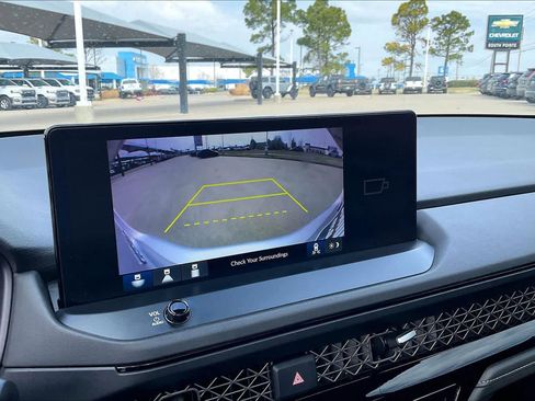 Used 2024 Honda Accord Sport image 26