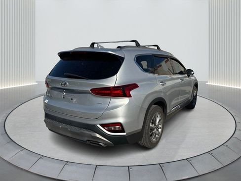Used 2019 Hyundai Santa Fe AWD image 6