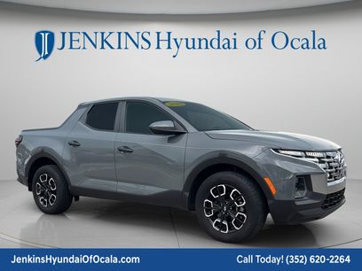 Used 2024 Hyundai Santa Cruz SE