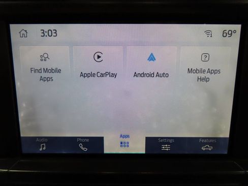 Used 2024 Ford F250 XLT AWD/4WD image 18