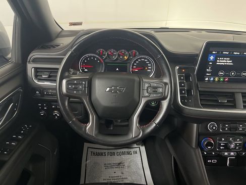 Used 2021 Chevrolet Tahoe RST image 33