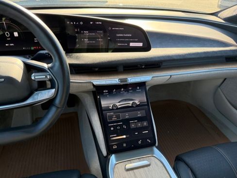 Used 2023 Lucid Air Grand Touring image 13