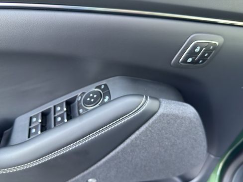 New 2025 Ford Mustang Mach-E Premium image 12