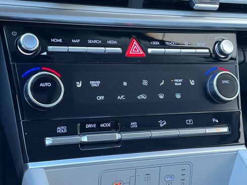 New 2026 Hyundai Santa Fe SEL image 21