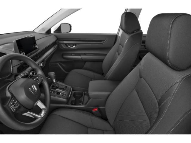 Used 2025 Honda CR-V EX image 26