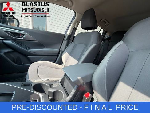 Used 2024 Subaru Impreza 2.0i AWD/4WD image 25