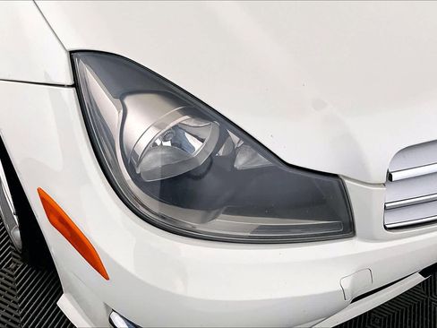 Used 2012 Mercedes-Benz C 300 4MATIC Sedan image 27