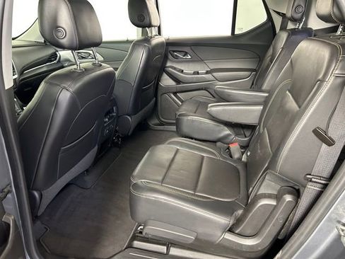 Used 2018 Chevrolet Traverse LT AWD/4WD image 23