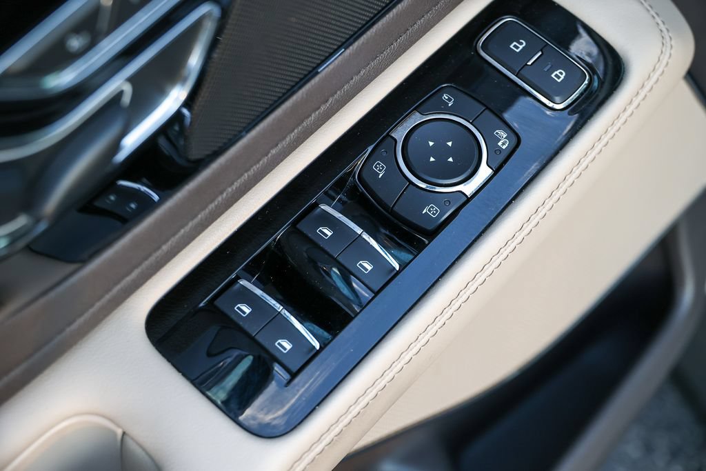 Certified 2022 Lincoln Aviator AWD w/ Premium Package image 6