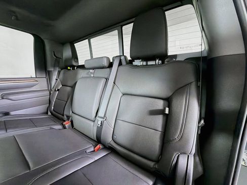 New 2026 Chevrolet Silverado 2500 LT w/ Trail Boss Package AWD/4WD image 17