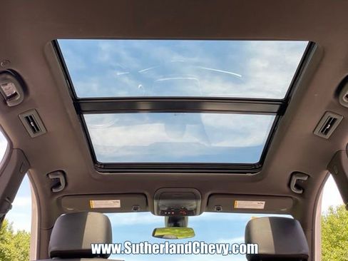 Used 2024 Cadillac XT6 Luxury w/ LPO, Floor Liner Package FWD image 49