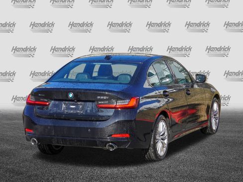 Certified 2023 BMW 330i xDrive 330i xDrive w/ Premium Package image 8