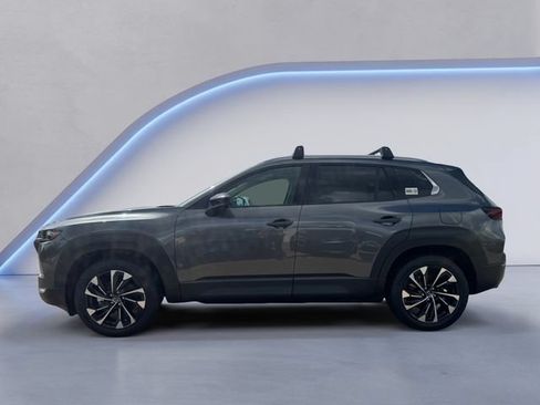New 2026 MAZDA CX-50 2.5 Hybrid w/ Weather Package AWD/4WD image 4