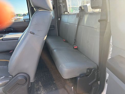 Used 2012 Ford F250 XL w/ PWR Equipment Group image 7