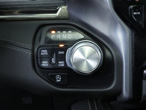 Used 2021 RAM 1500 Limited w/ Night Edition image 18