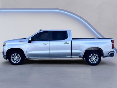 Used 2019 Chevrolet Silverado 1500 LT