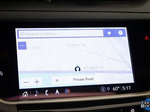 Used 2025 Cadillac XT5 Premium Luxury image 28