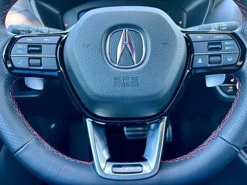 New 2026 Acura ADX A-Spec image 13