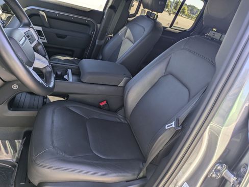 Certified 2023 Land Rover Defender 110 SE image 20