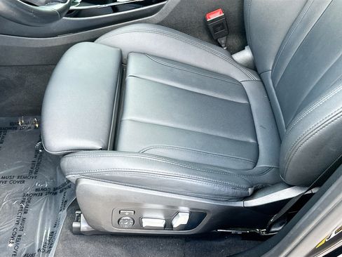Used 2021 BMW X3 sDrive30i w/ Convenience Package RWD image 19