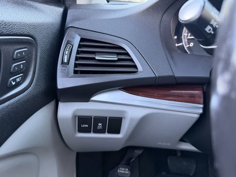 Used 2014 Acura MDX SH-AWD w/ Technology Package image 35