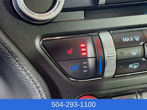 Used 2022 Ford Mustang GT Premium w/ Equipment Group 401A image 20