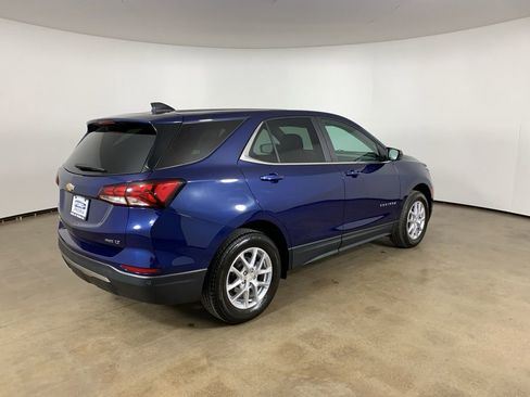 Used 2022 Chevrolet Equinox LT image 8