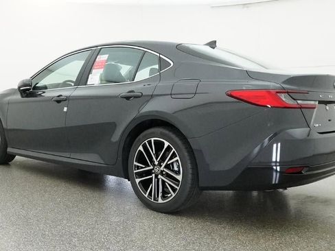 New 2026 Toyota Camry XLE image 21