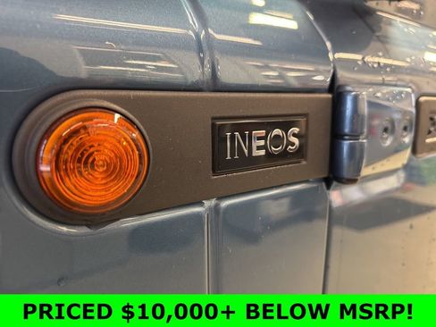 Used 2024 INEOS Grenadier AWD/4WD image 48