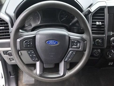 Used 2019 Ford F150 XLT w/ Trailer Tow Package AWD/4WD image 28
