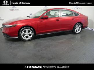 Used 2023 Honda Accord LX video 1