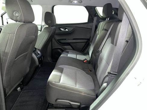Used 2022 Chevrolet Equinox Premier w/ LPO, Floor Liner Package AWD/4WD image 26