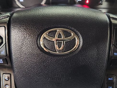 Used 2022 Toyota 4Runner TRD Pro AWD/4WD image 49
