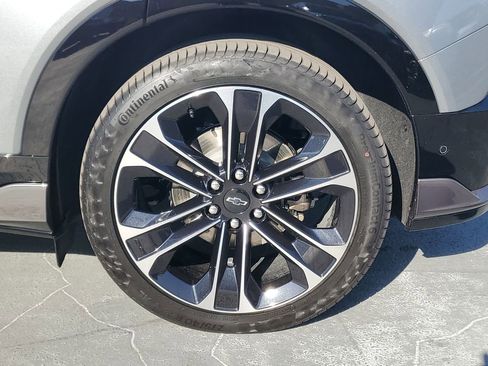 New 2026 Chevrolet Blazer EV SS w/ Performance Package image 7