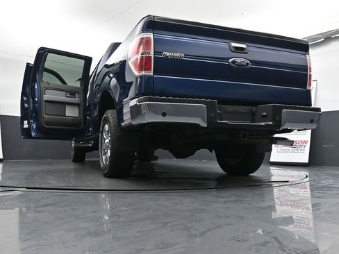 Used 2012 Ford F150 XLT w/ XLT Chrome Pkg image 30