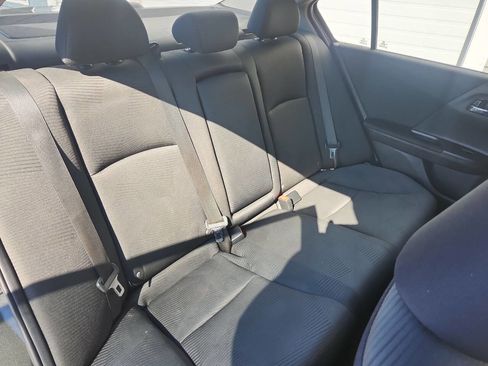 Used 2015 Honda Accord LX image 20