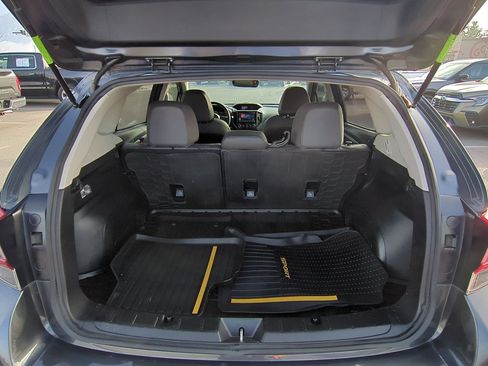 Used 2023 Subaru Crosstrek 2.5i Sport image 31