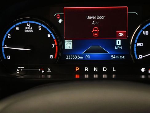 Used 2024 Ford Bronco Sport Outer Banks w/ Tech Package AWD/4WD image 20