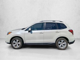 Used 2016 Subaru Forester 2.5i Limited video 2