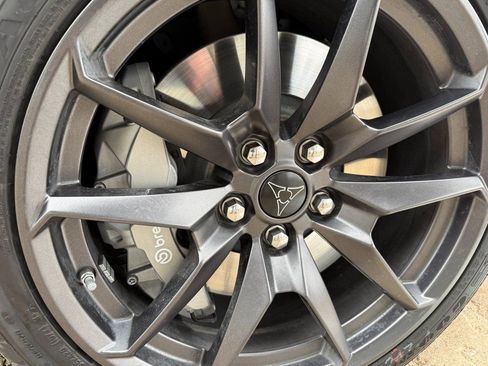 New 2026 Dodge Charger R/T Scat Pack image 11