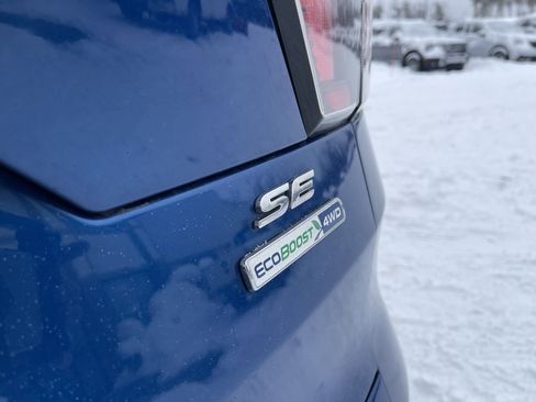 Used 2018 Ford Escape SE image 26