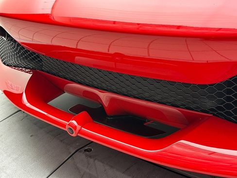 Certified 2025 Ferrari 296 GTB image 27