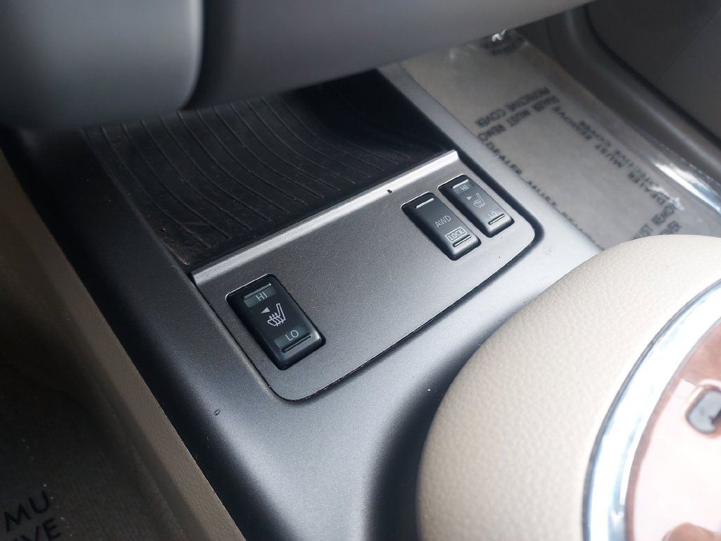 Used 2014 Nissan Murano LE w/ Platinum Edition Package AWD/4WD image 22