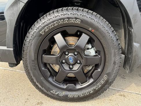 Used 2024 Subaru Outback Wilderness image 13