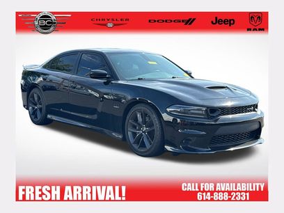 Used 2019 Dodge Charger Scat Pack