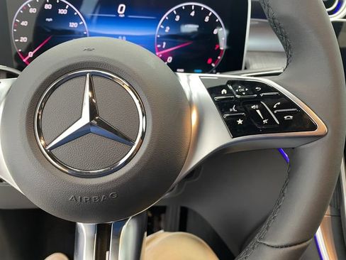 New 2026 Mercedes-Benz GLC 300 image 24