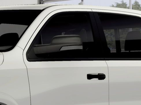 New 2026 RAM 1500 Big Horn image 14