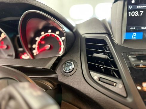 Used 2017 Ford Fiesta ST image 26
