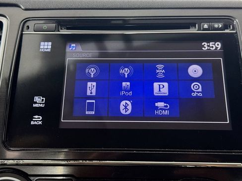 Used 2014 Honda Civic Hybrid Sedan image 18